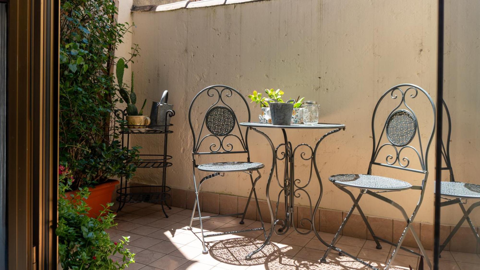 شقة Ol Vege Casa In Centro Storico Scanzorosciate المظهر الخارجي الصورة